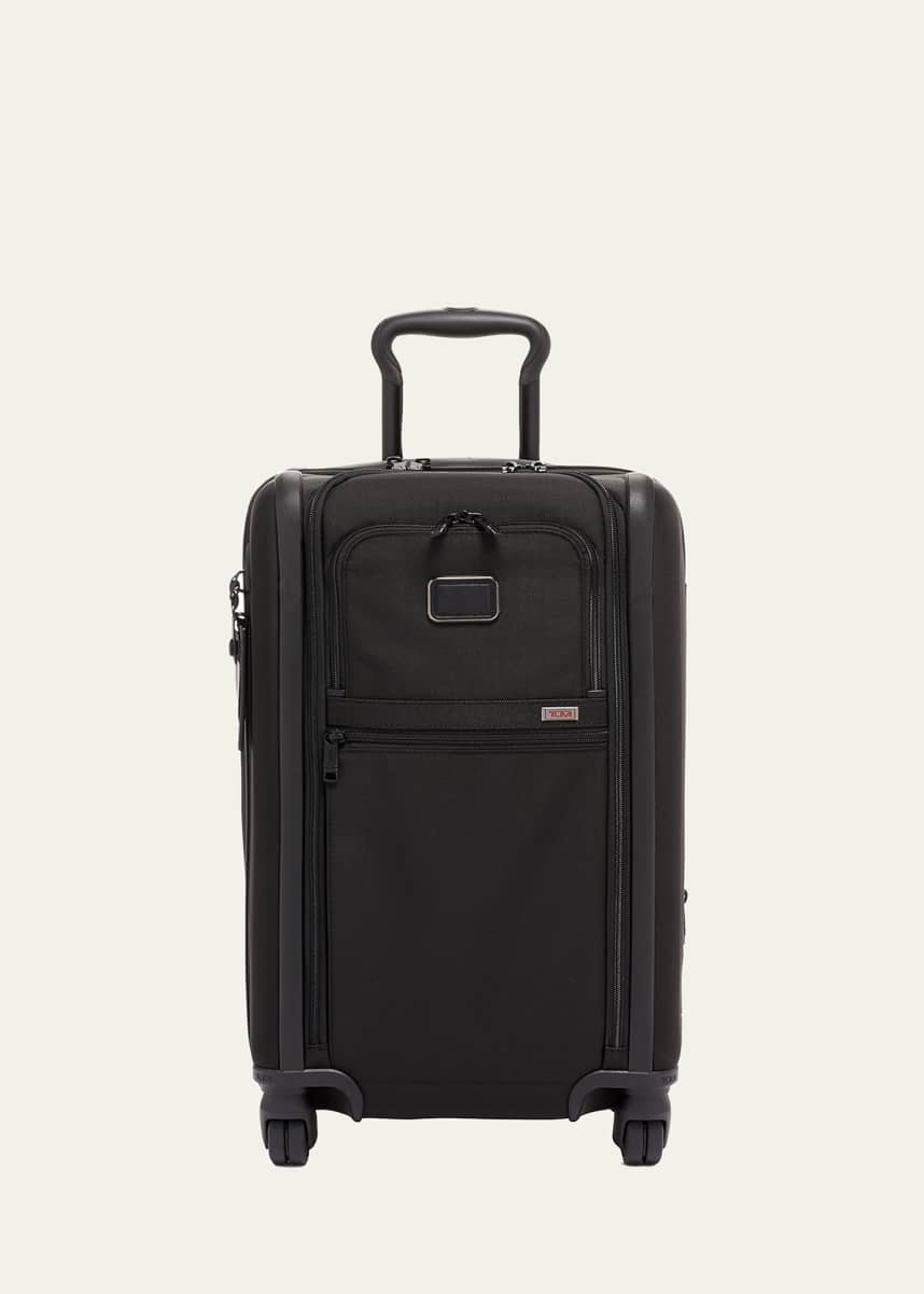 Men s Luggage Suitcases at Bergdorf Goodman