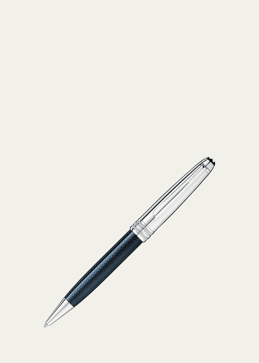 Montblanc Hour Classique Ballpoint Pen