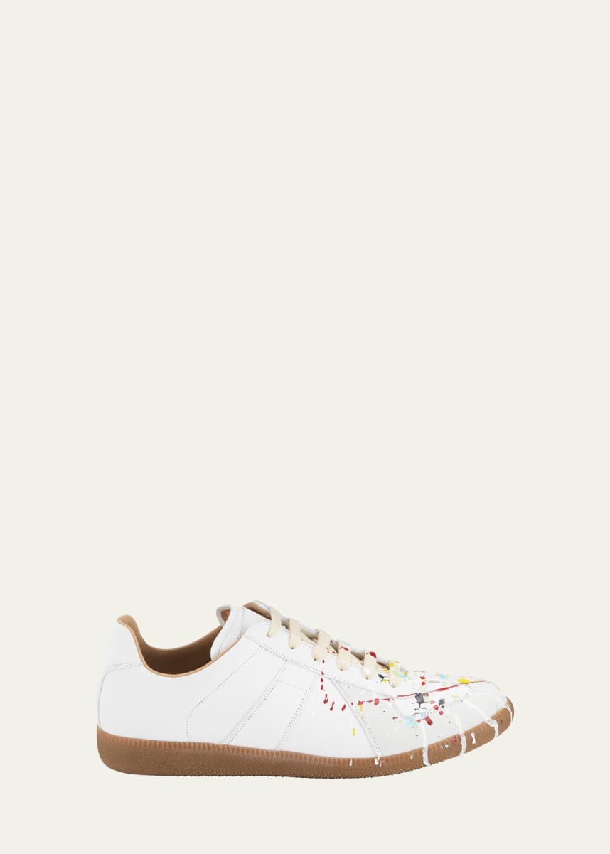 Maison margiela best sale sneakers mens sale