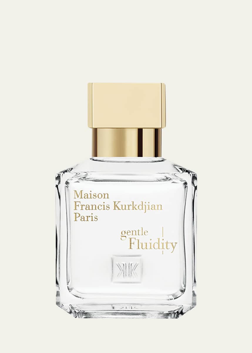 Maison Francis Kurkdjian Gentle Fluidity Gold Eau de Parfum, 2.4 oz.