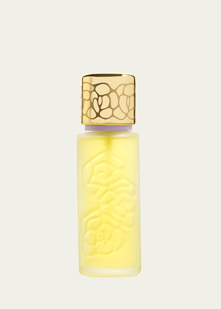 Houbigant Paris Quelques Fleurs L'Original Eau de Parfum, 1.67 oz./ 50 mL