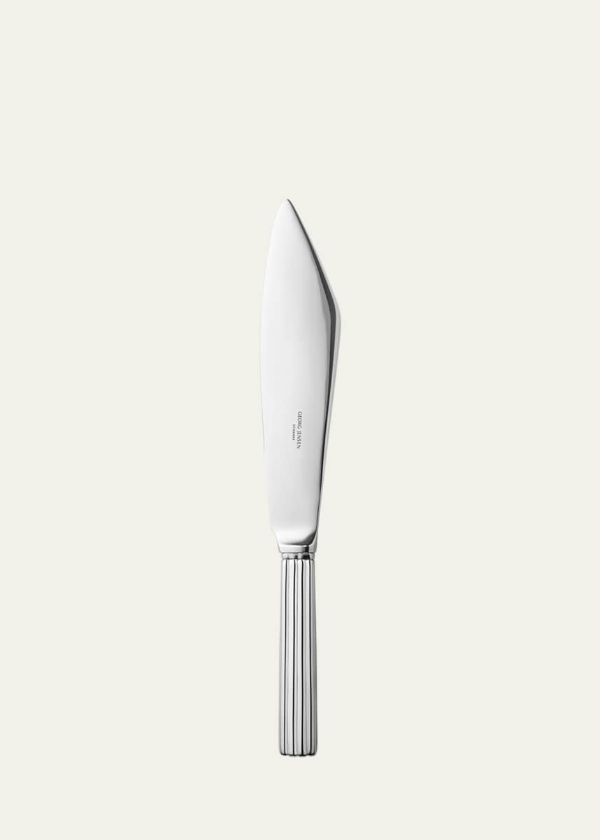 Georg Jensen Bernadotte Cake Knife