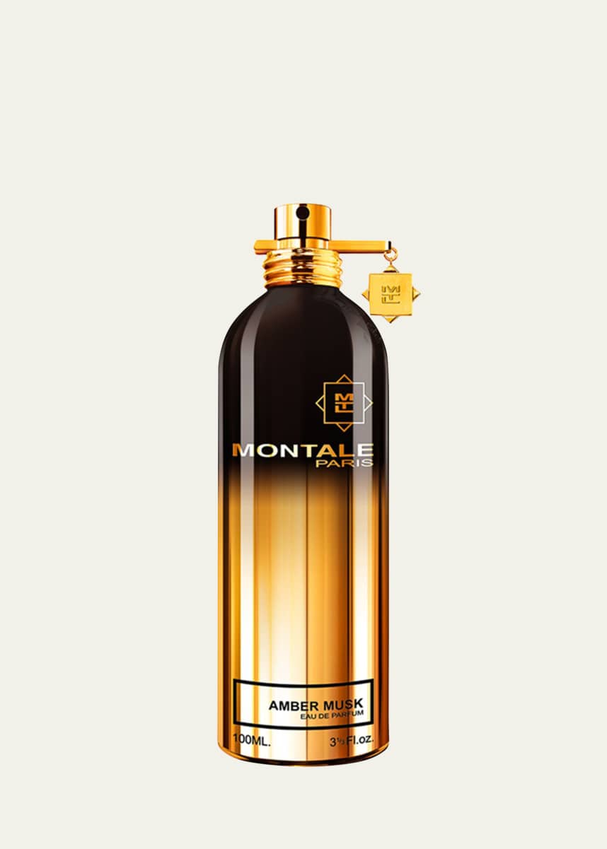 Montale Montale Amber Musk, 3.4 oz.