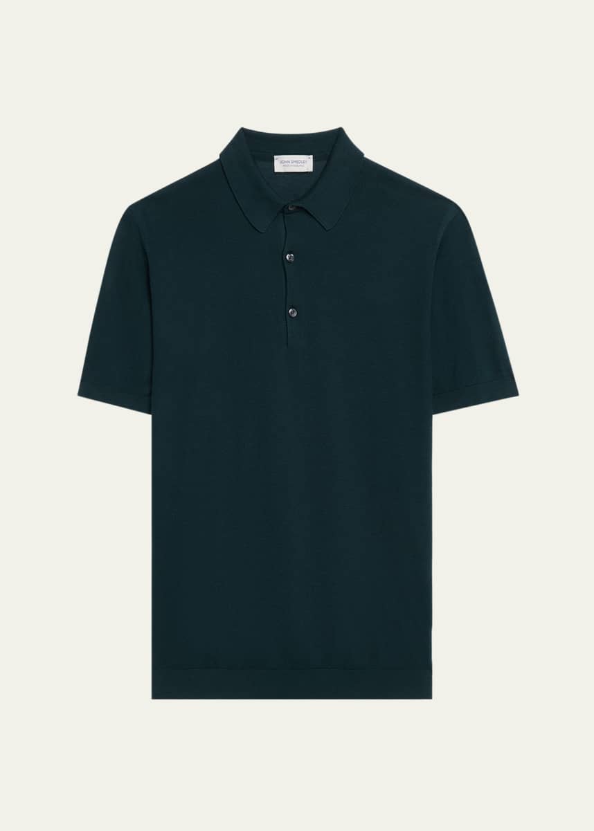 John Smedley at Bergdorf Goodman