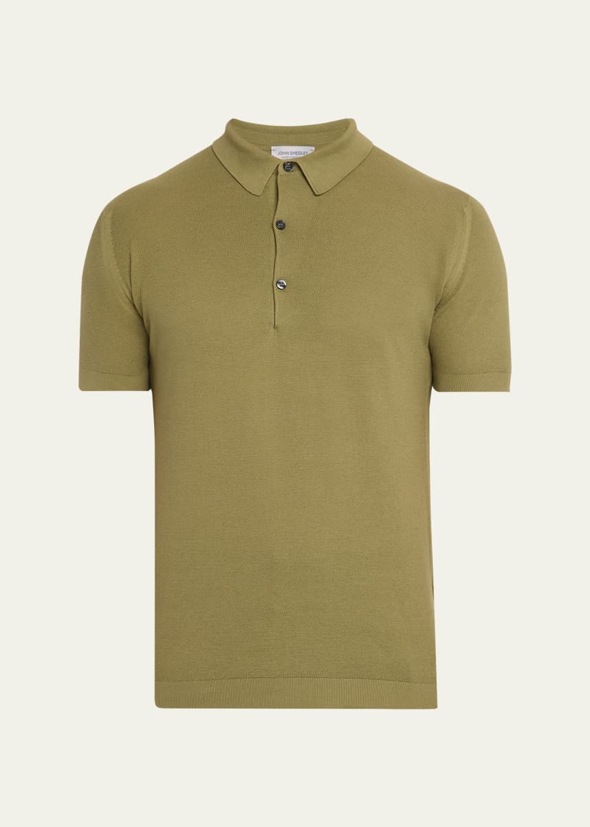 John Smedley at Bergdorf Goodman