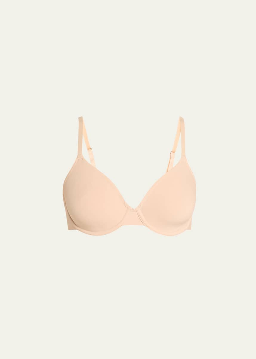 Hanro Cotton Sensation Underwire Bra