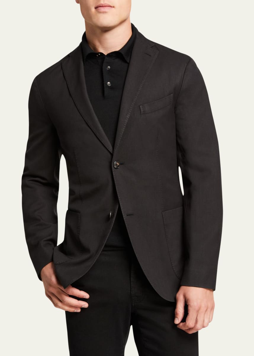 Designer sport jackets top