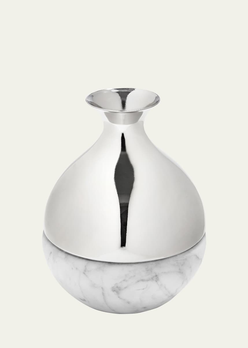 ANNA New York Dual Bud Vase