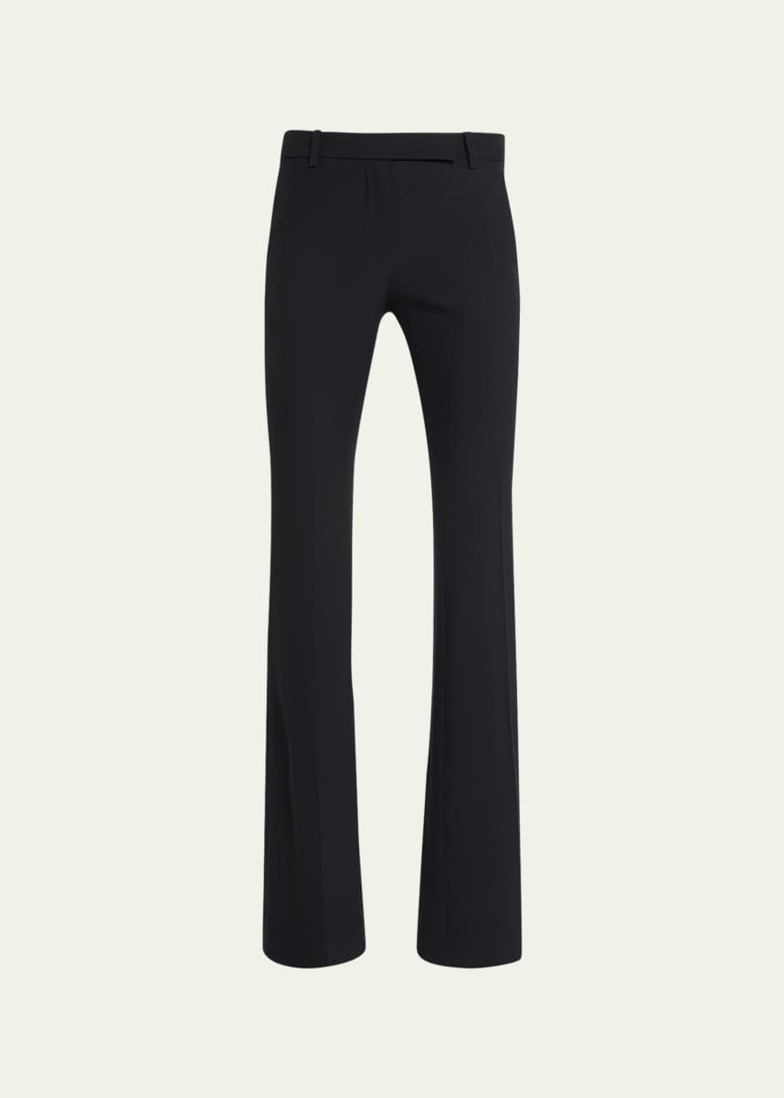 McQueen Classic Suiting Pants