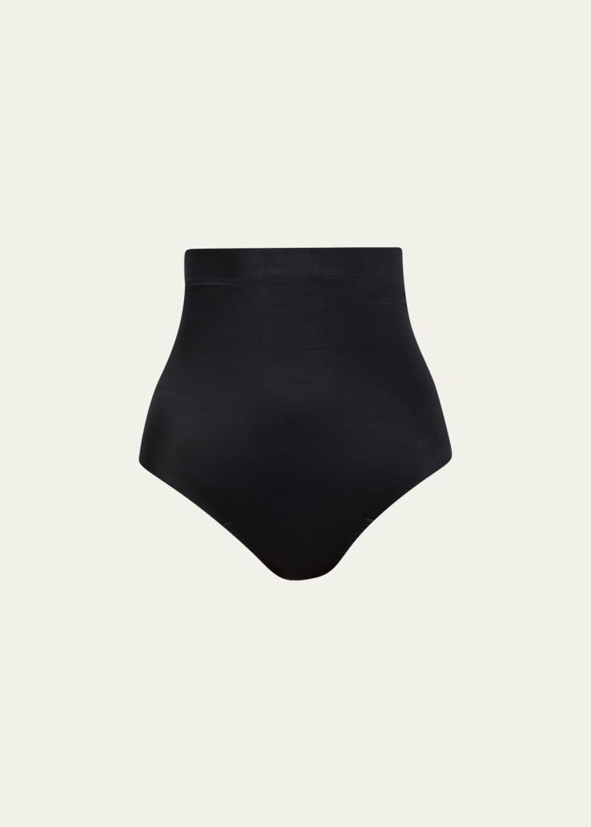 Spanx SPANXshape™ Suit Your Fancy High-Waisted Thong
