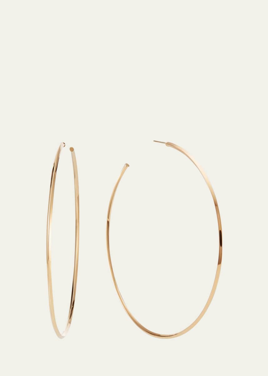 Designer Earrings at Bergdorf Goodman