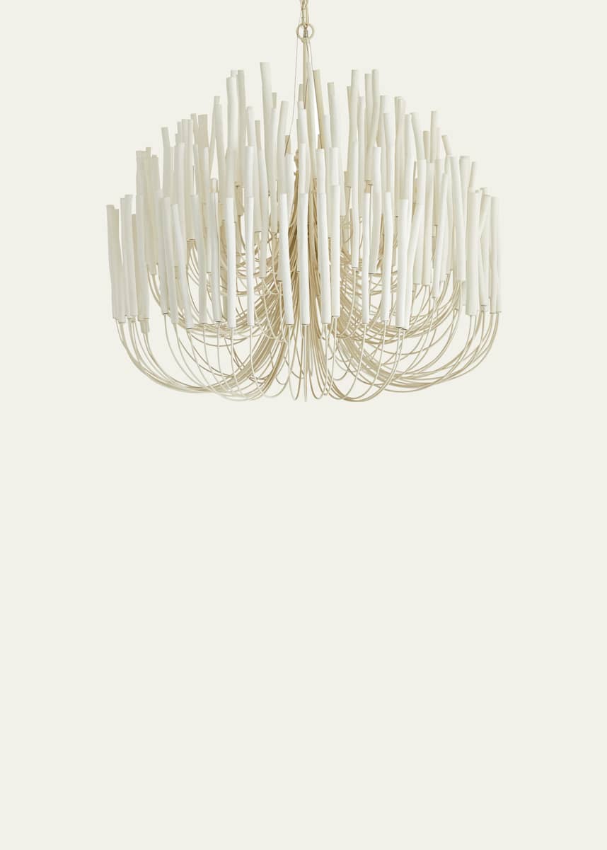 Arteriors Tilda Large Chandelier
