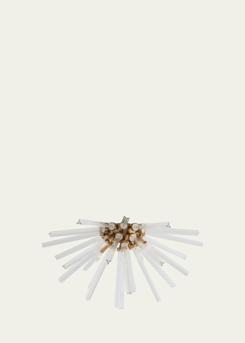 Arteriors Hanley Flush Mount