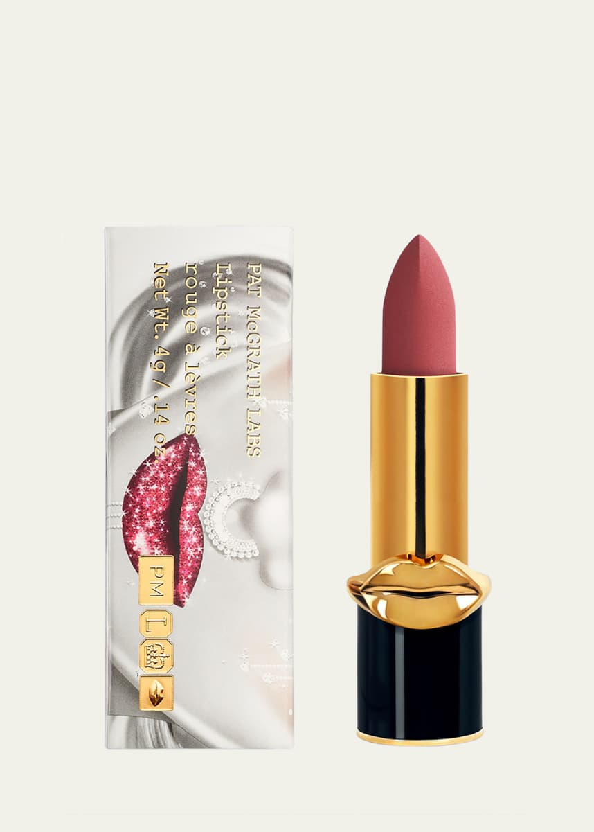 Pat McGrath Labs MatteTrance Lipstick