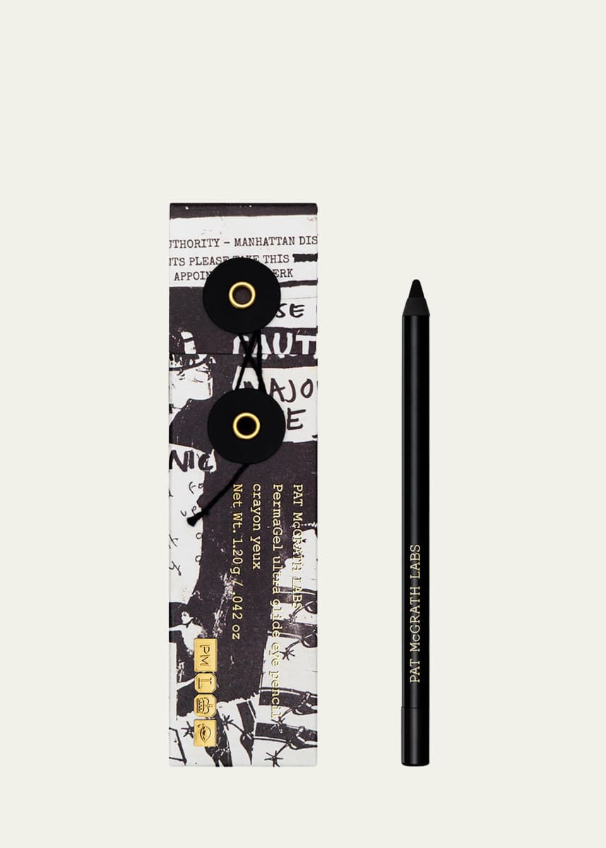 Pat McGrath Labs PermaGel Ultra Glide Eye Pencil
