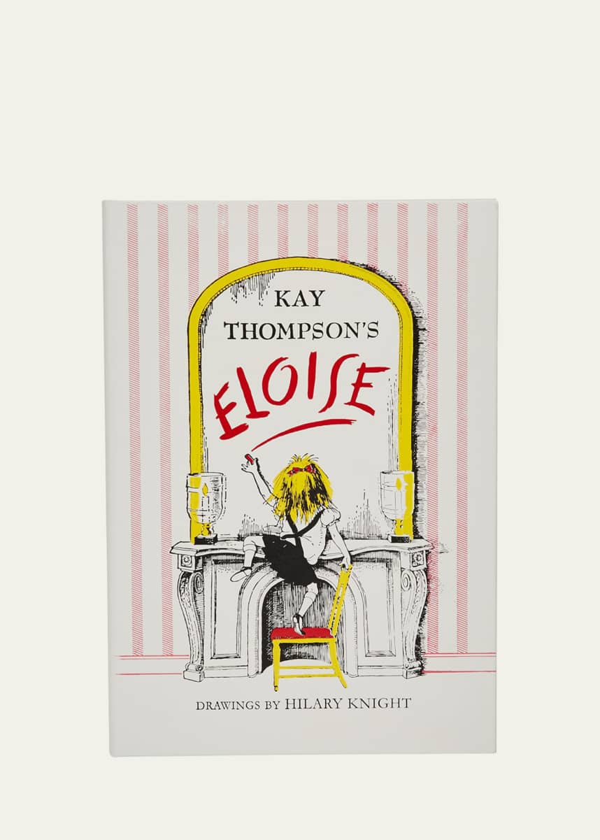 Graphic Image "Eloise"