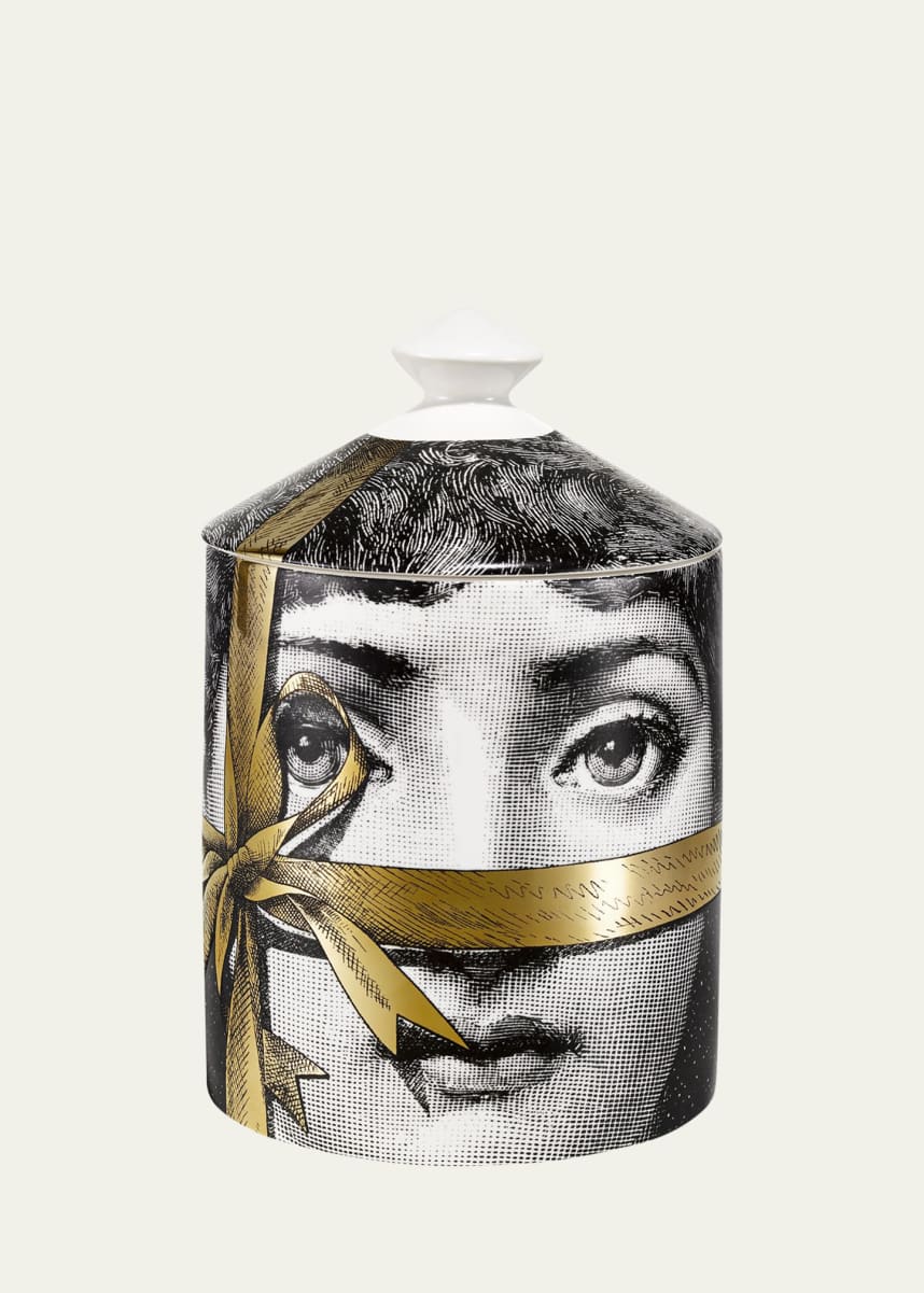 Fornasetti Burlesque Scented Candle (300g) - Farfetch