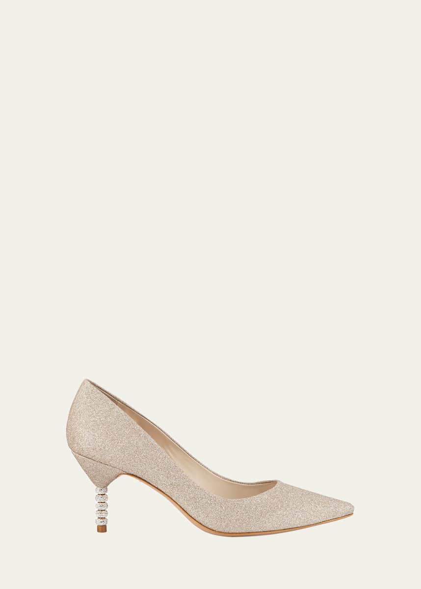 Sophia webster kitten heels shop