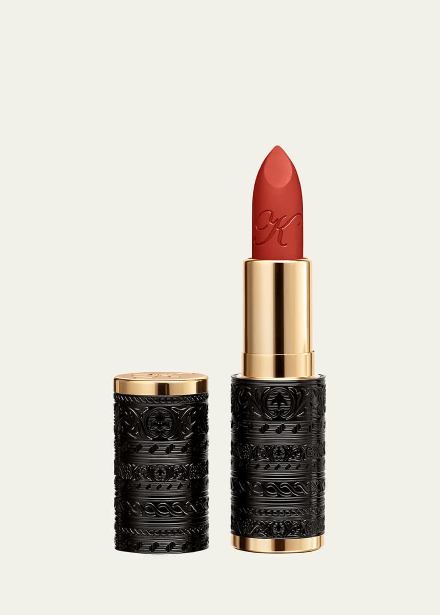 Kilian Le Rouge Parfum Lipstick Matte Finish