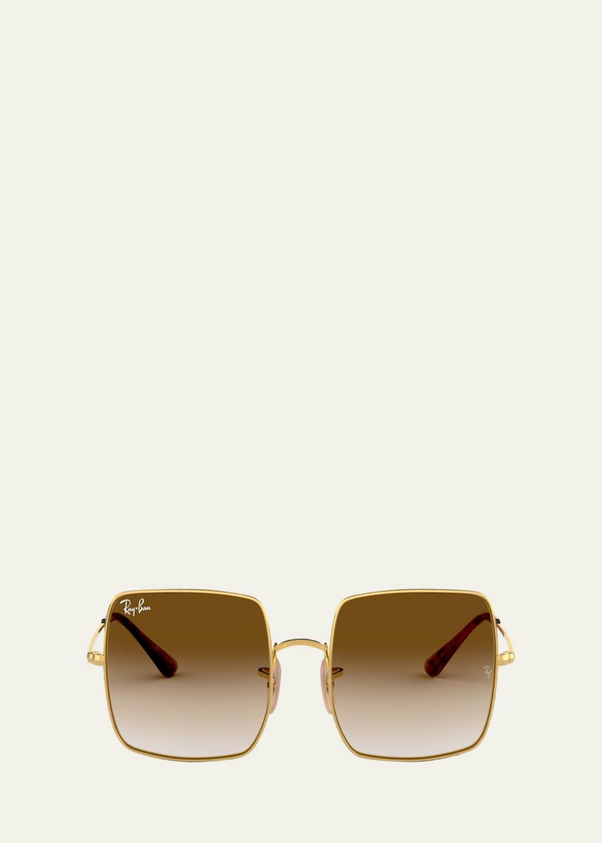 Ray ban square sunglasses women's clearance