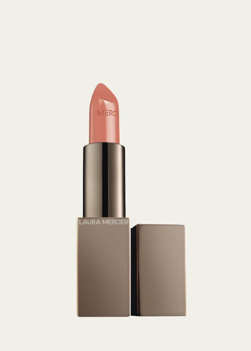 Laura Mercier Rouge Essentiel Silky Creme Lipstick