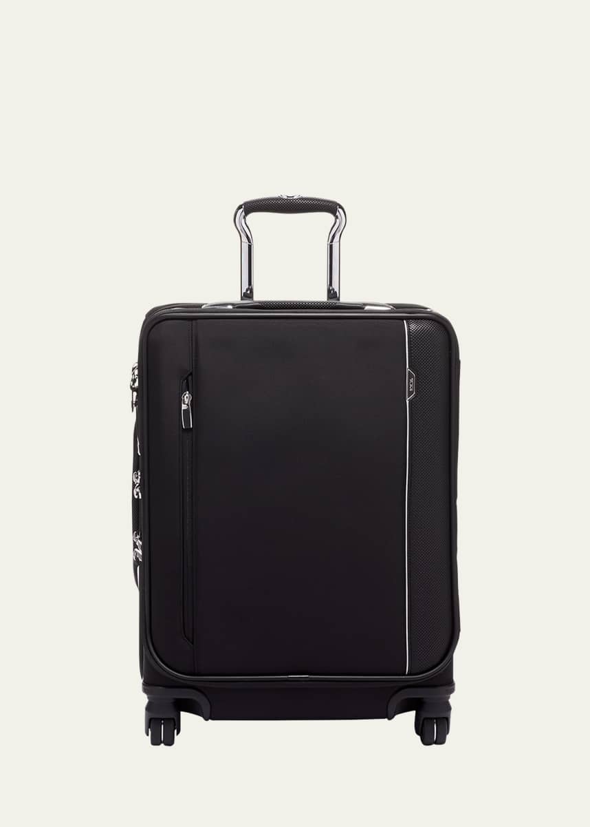 TUMI Continental Dual Access Carry-On