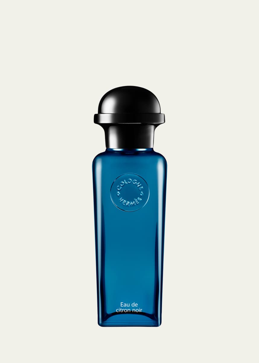 Hermes Eau de Citron Noir Eau de Cologne, 1.6 oz.
