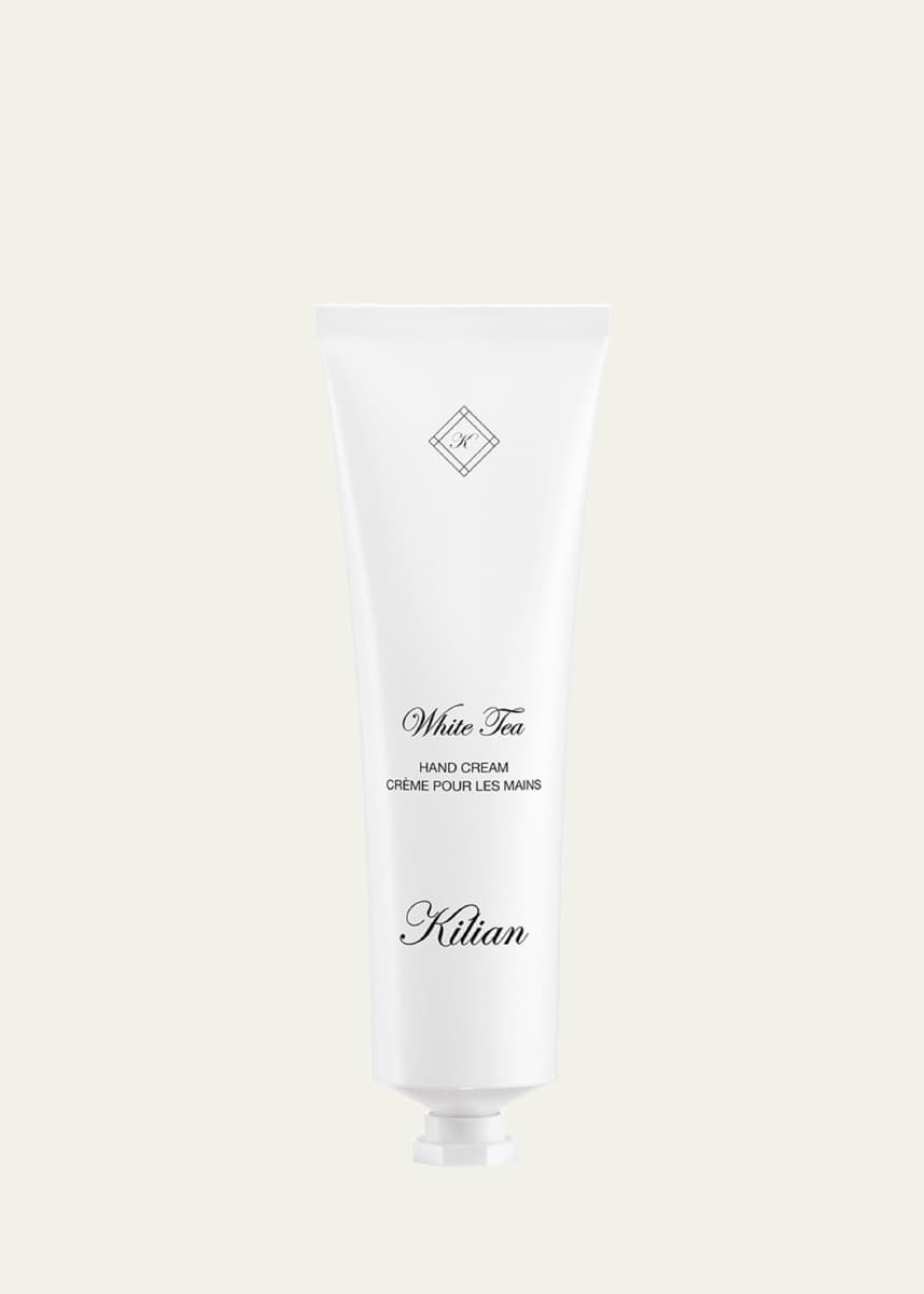 Kilian White Tea Hand Cream