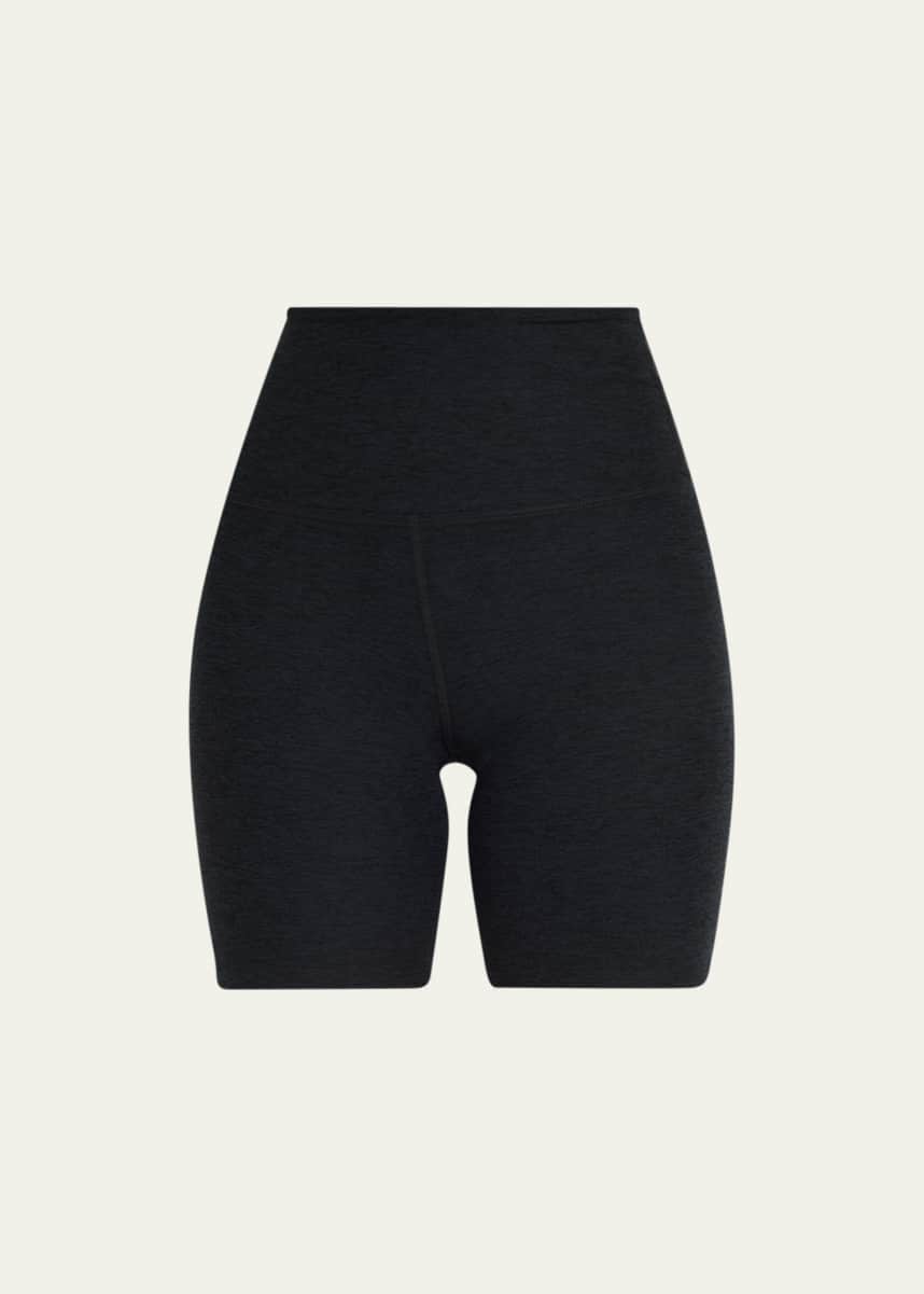 Beyond Yoga High-Waisted Biker Shorts