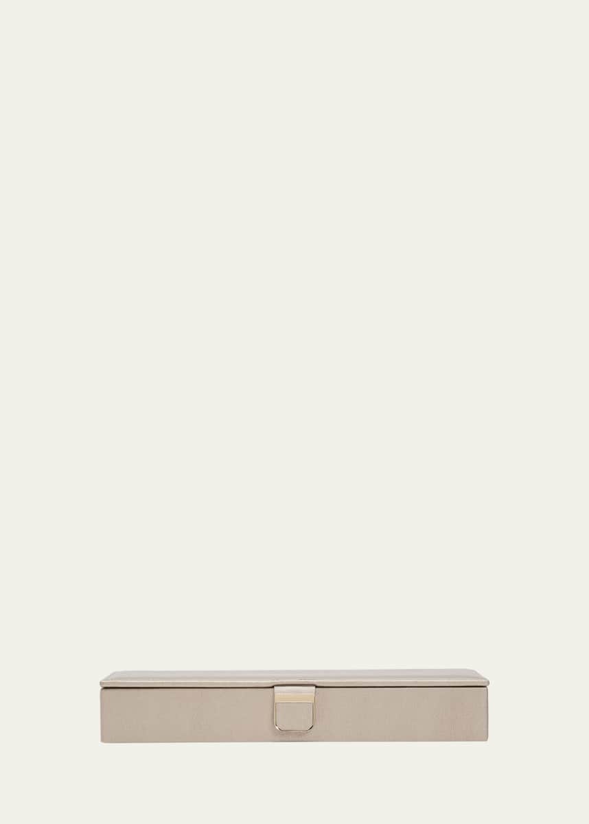 WOLF Palermo Safe Deposit Box