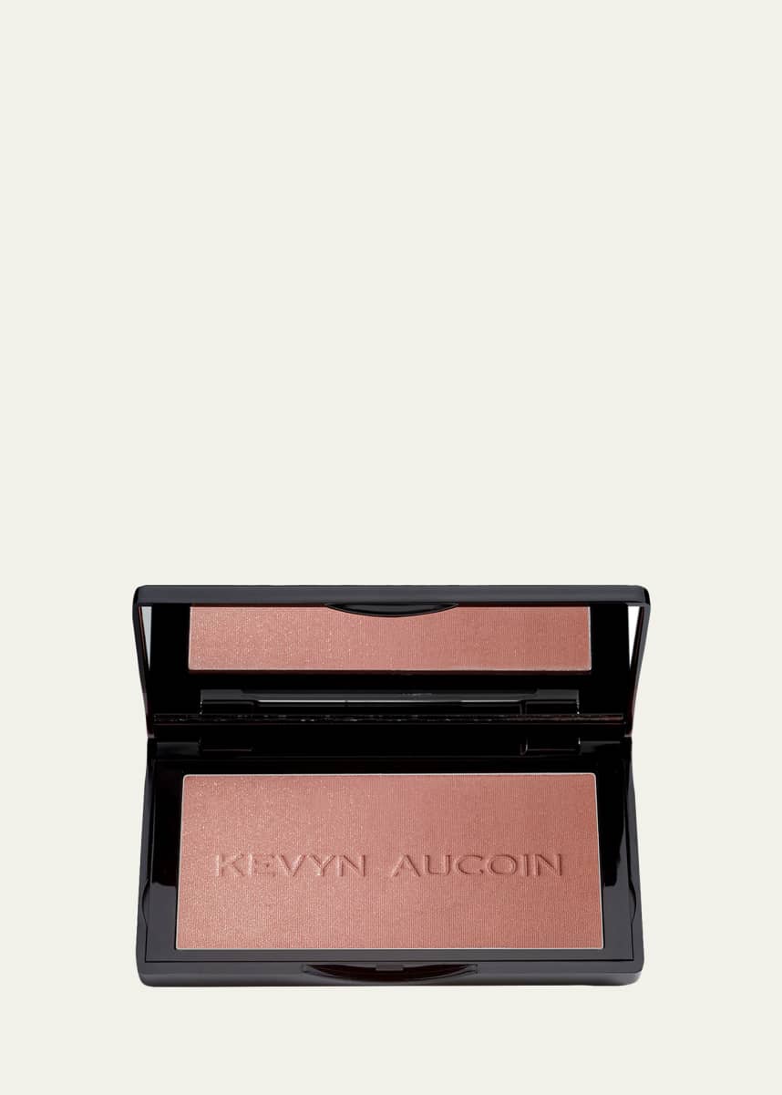 Kevyn Aucoin The Neo-Bronzer