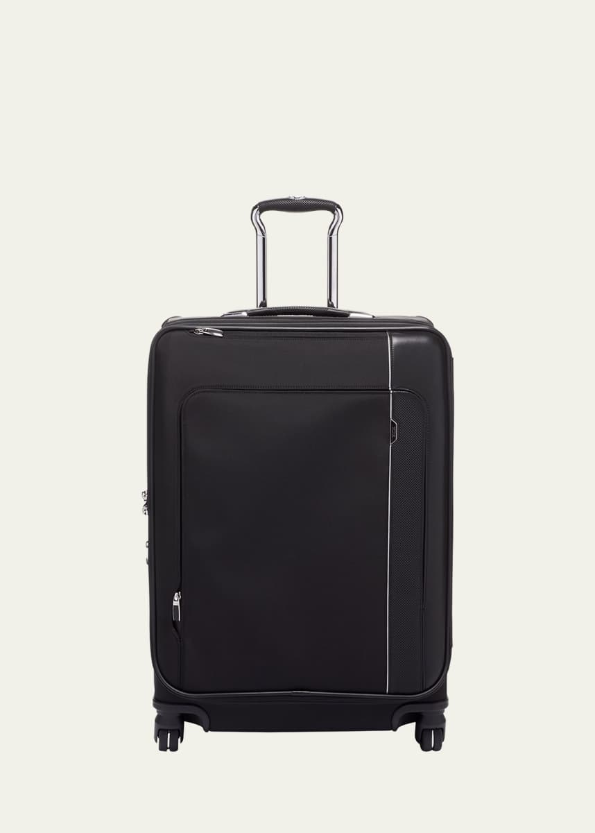 TUMI Short Trip Dual Access 4-Wheel Packing Case