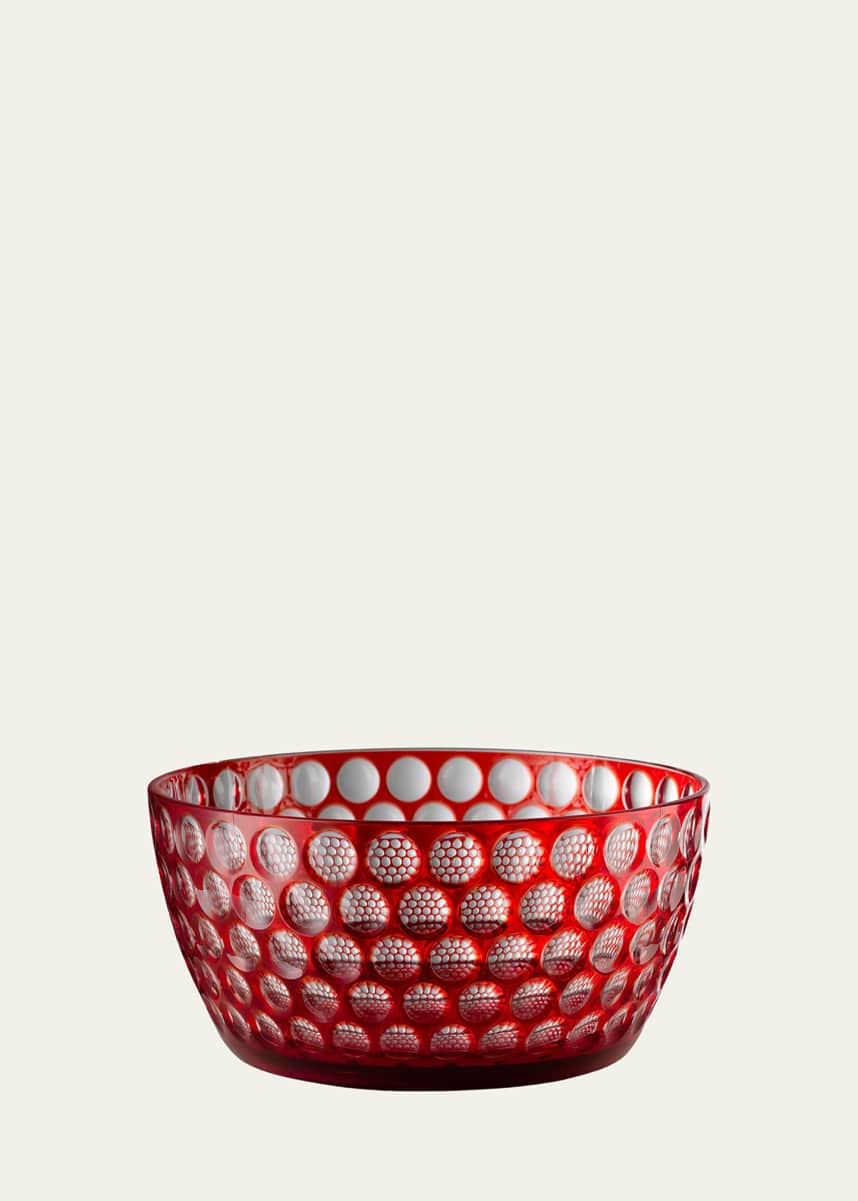 Mario Luca Giusti Lente Salad Bowl