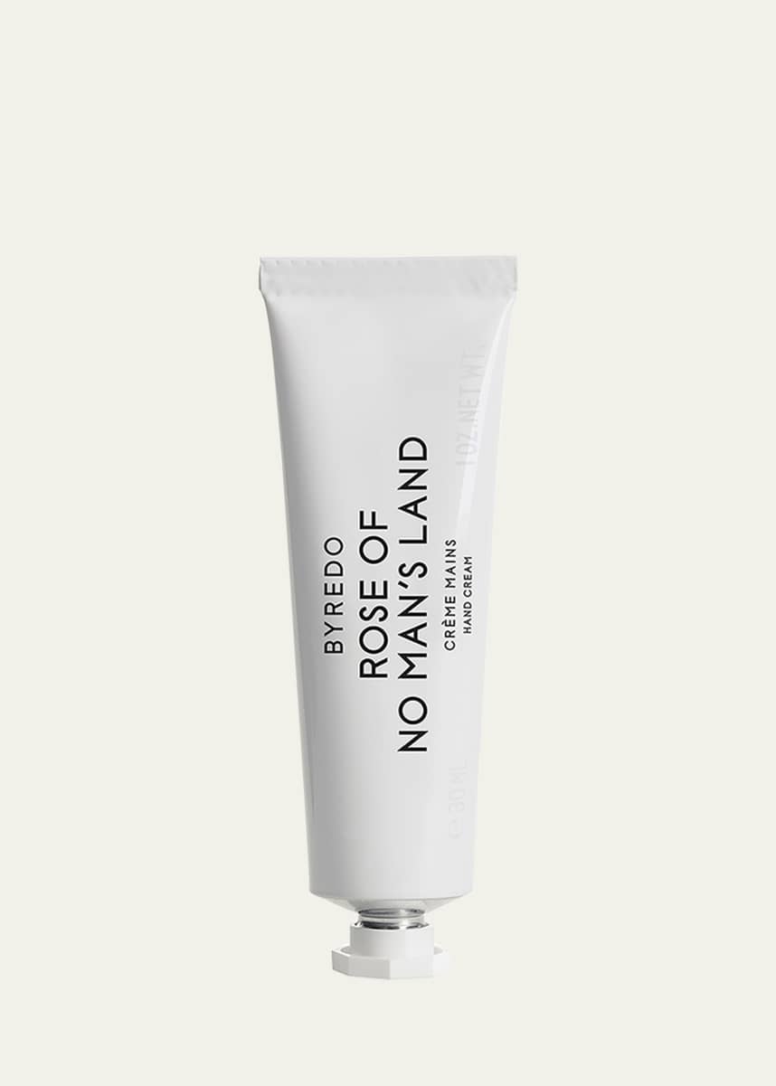 Byredo 1 oz. Rose of No Man's Land Hand Cream