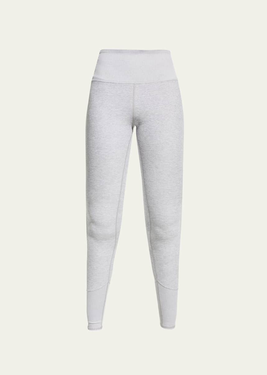 Alo Yoga High-Waist Lounge Leggings