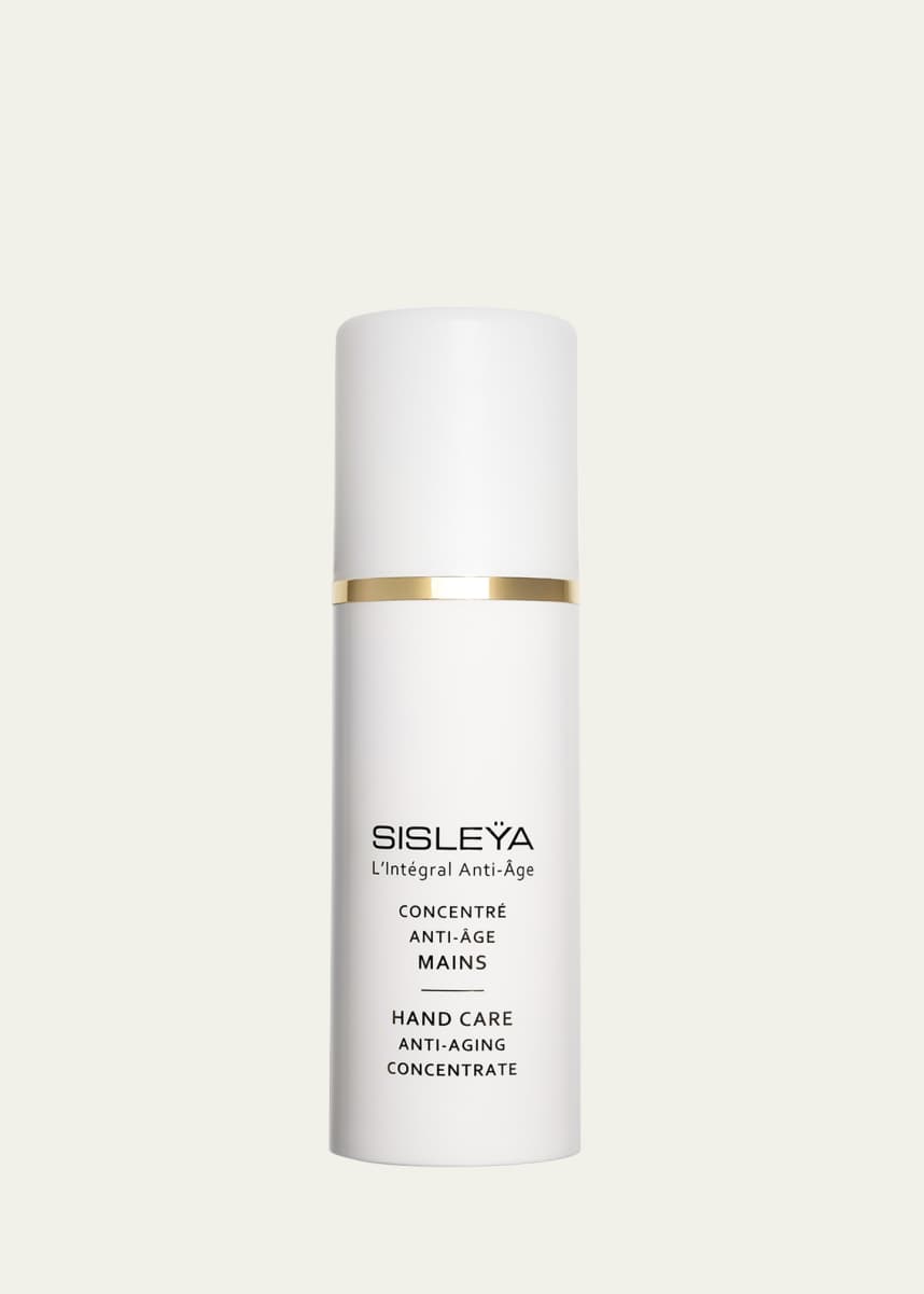 Sisley Paris Sisleÿa L'Integral Anti-Age Hand Care Anti-Aging Concentrate