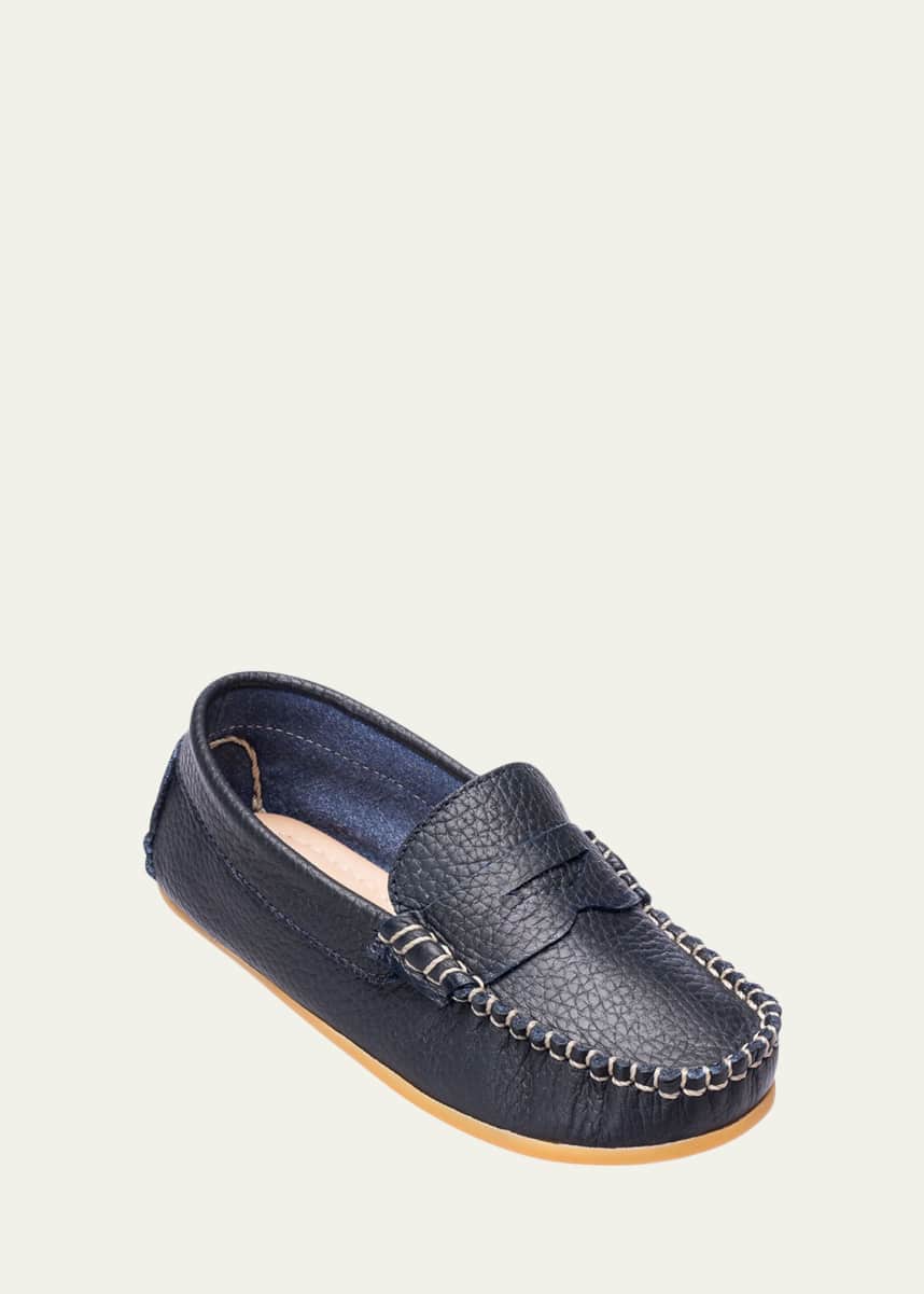 Elephantito driver loafers sales