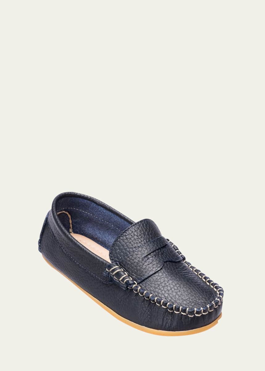 Baby Boy Shoes at Bergdorf Goodman