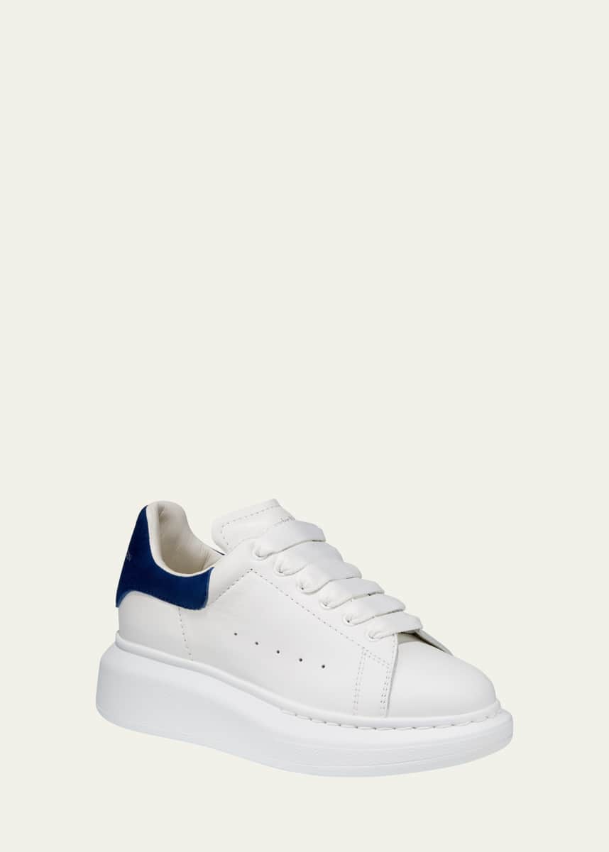 Kids alexander mcqueen shoes cheap