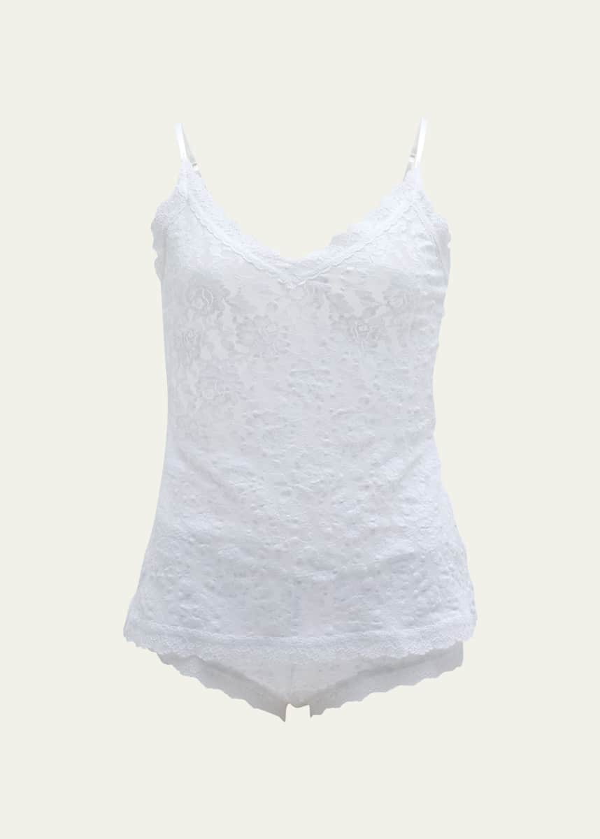 Hanky Panky Signature Lace V-Front Camisole