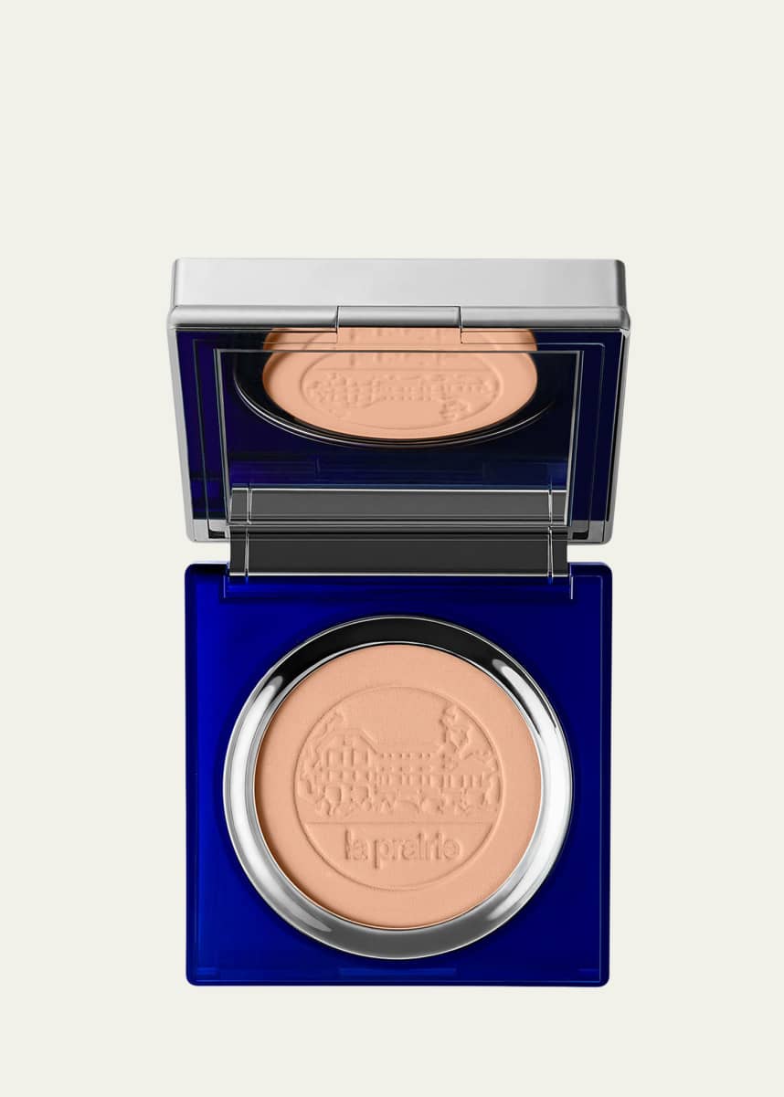La Prairie Skin Caviar Complexion Powder Foundation