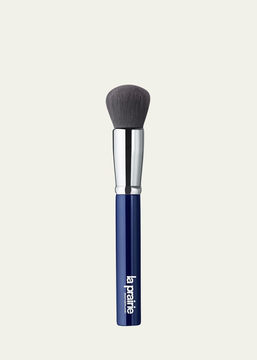 La Prairie Powder Foundation Brush