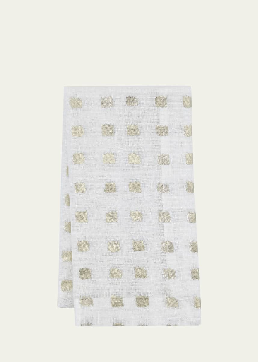 Mode Living Antibes Napkins, Set of 4