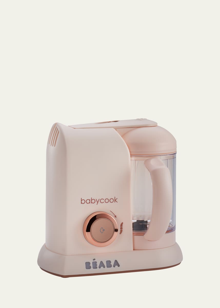 BEABA Limited Edition Babycook Baby Food Maker