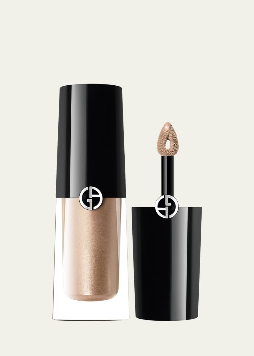 ARMANI beauty Eye Tint Liquid Eyeshadow