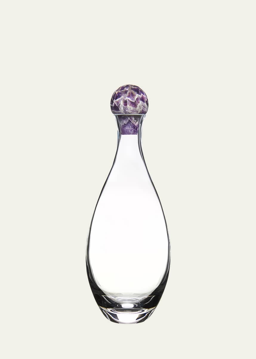 ANNA New York ELEVO Decanter