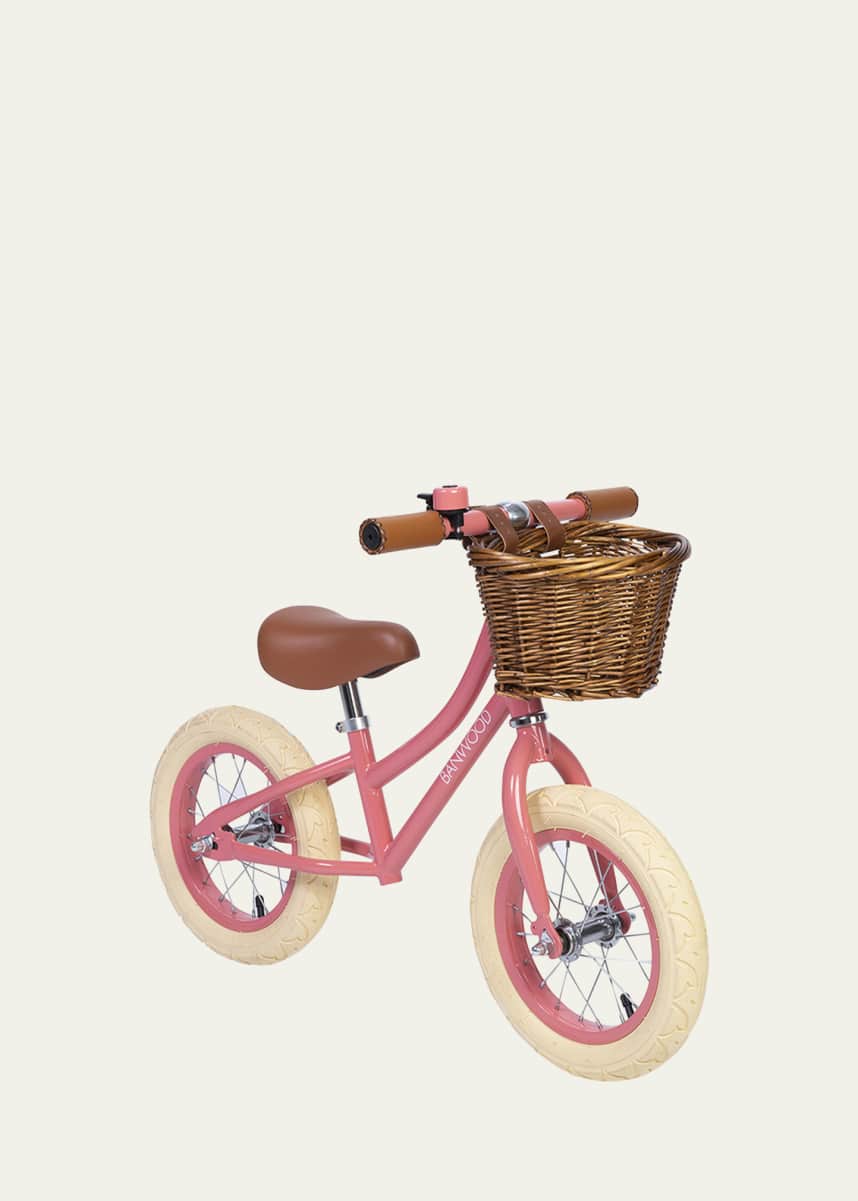 Banwood First Go Balance Bike