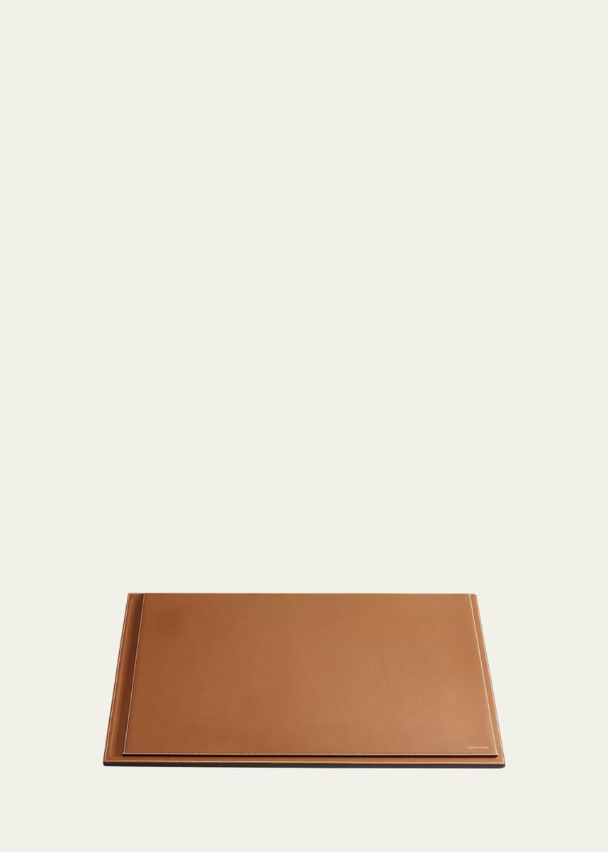 Ralph Lauren Home Brennan Small Blotter