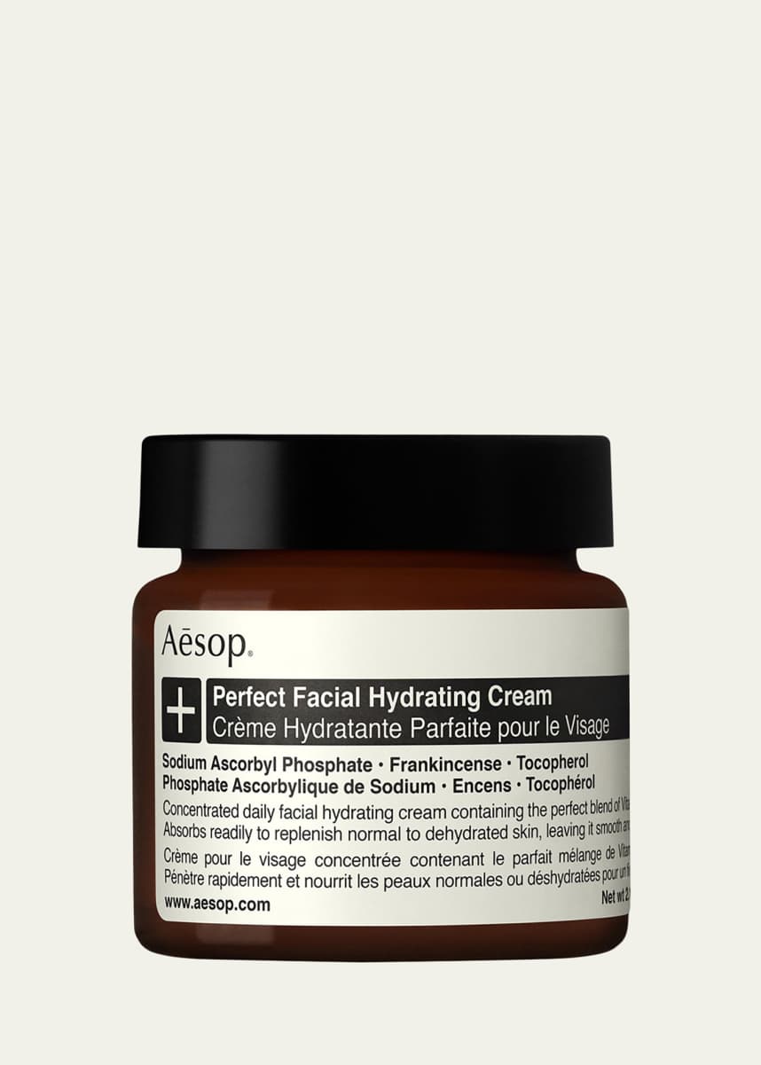 Aesop Perfect Facial Hydrating Cream, 2 oz./ 60 mL