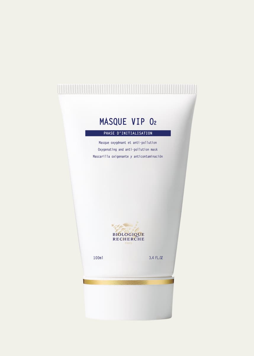 Biologique Recherche Masque VIP O2 Brightening and Unifying Mask, 3.4 oz.
